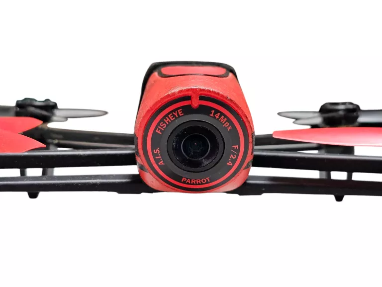DRON PARROT BEBOP + SKYCONTROLLER