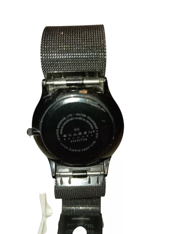 ZEGAREK SKAGEN 233XLTMB