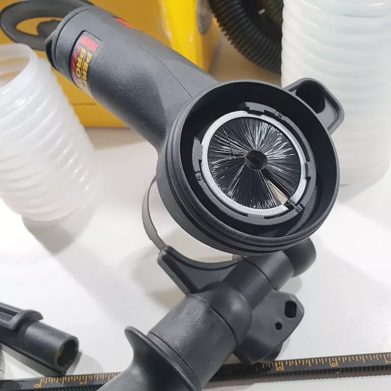 DEWALT DWH201D ADAPTER ODSYSANIA PYŁU UNIWERSALNY