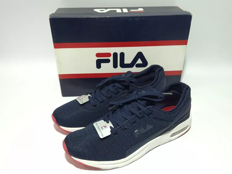 BUTY SNEAKERY FILA MARVEL LOW ROZMIAR 44