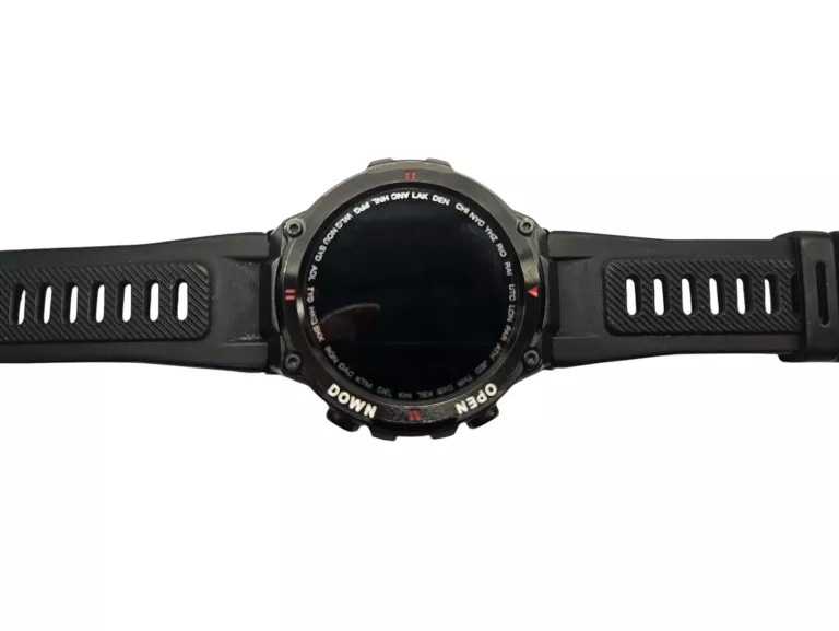 SMARTWATCH SPORT K27