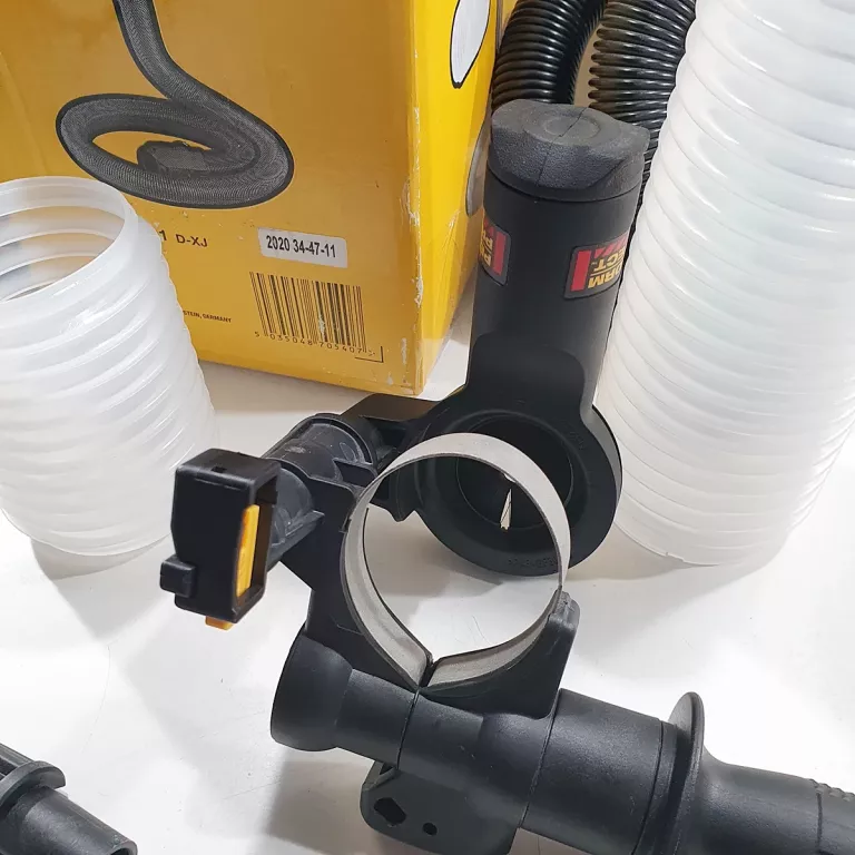 DEWALT DWH201D ADAPTER ODSYSANIA PYŁU UNIWERSALNY