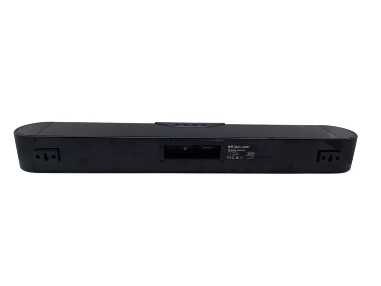 SOUNDBAR ROSELAND RS-910