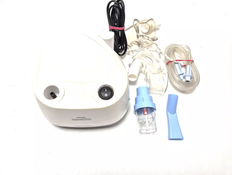 INHALATOR PHILIPS INNOSPIRE ELEGANCE
