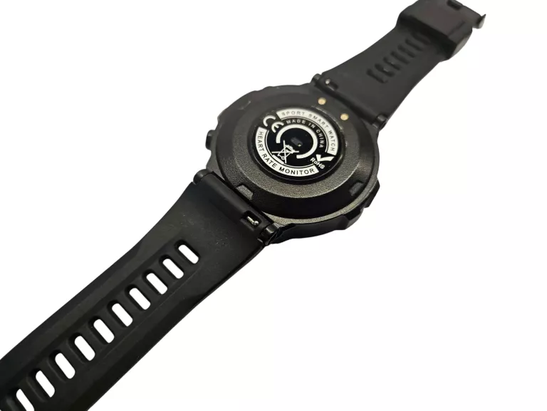 SMARTWATCH SPORT K27