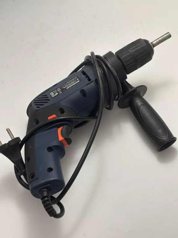 WIERTARKA UDAROWA FIRMA FERM 500W IMPACT DRILL PDM 1065