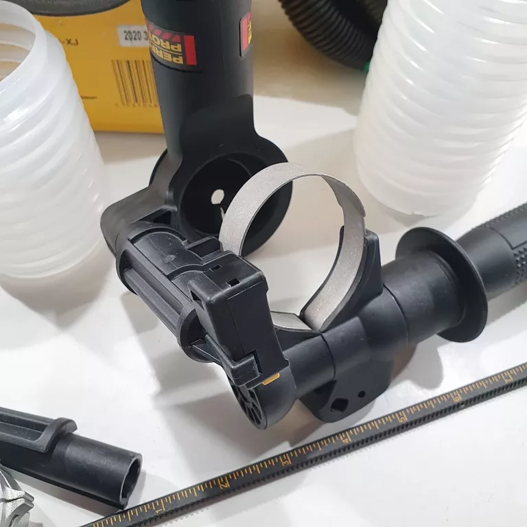 DEWALT DWH201D ADAPTER ODSYSANIA PYŁU UNIWERSALNY