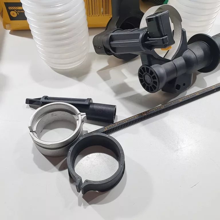 DEWALT DWH201D ADAPTER ODSYSANIA PYŁU UNIWERSALNY