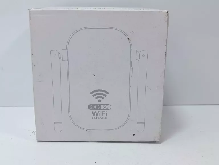 WZMACNIACZ SYGNAŁU WIFI WD-R1201U