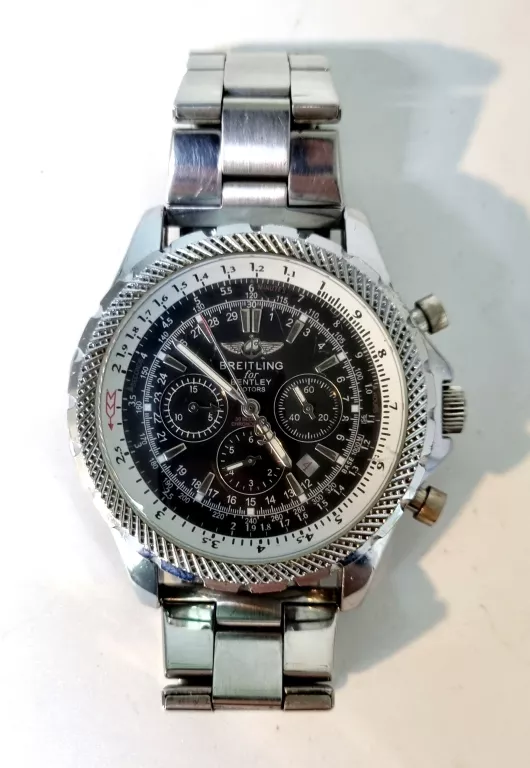 ZEGAREK BREITLING A 25362 REPLIKA