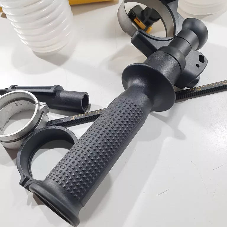 DEWALT DWH201D ADAPTER ODSYSANIA PYŁU UNIWERSALNY