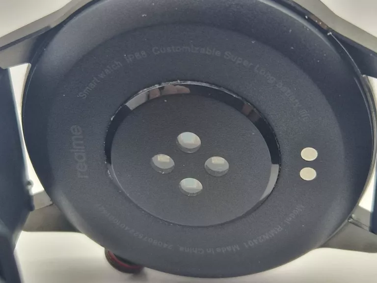 SMARTWATCH REALME WATCH S2 + GWARANCJA