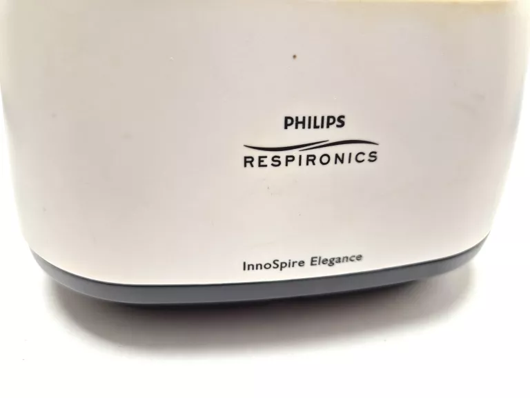 INHALATOR PHILIPS INNOSPIRE ELEGANCE