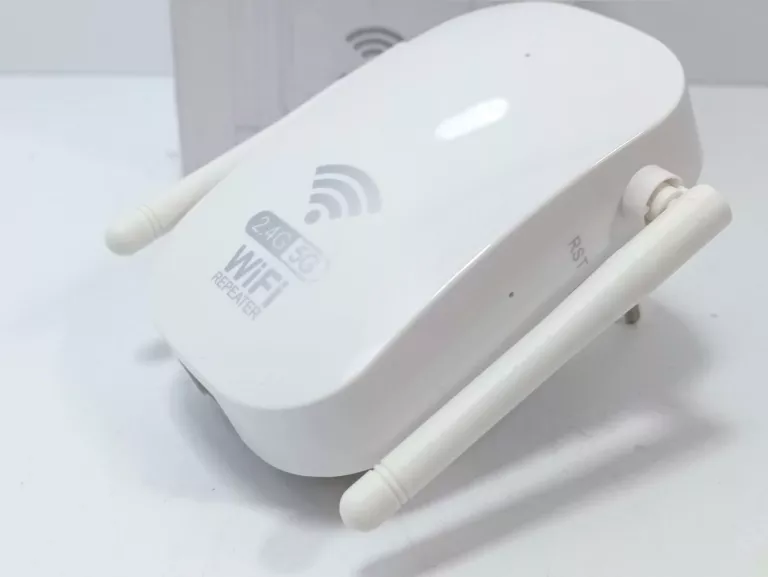 WZMACNIACZ SYGNAŁU WIFI WD-R1201U