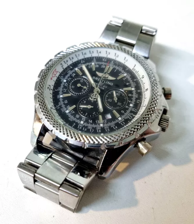 ZEGAREK BREITLING A 25362 REPLIKA