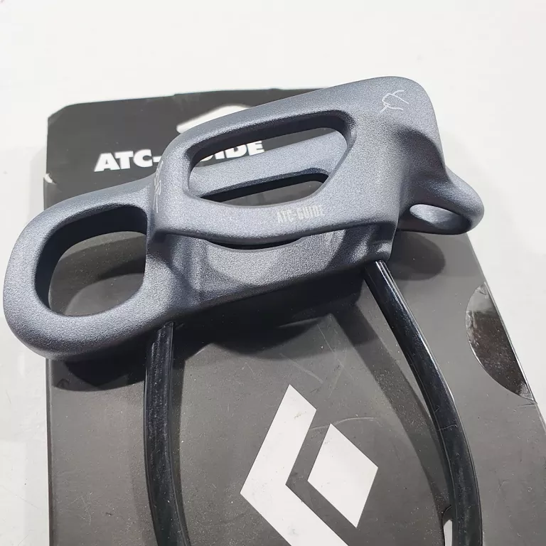 PRZYRZĄD ASEKURACYJNY ATC GUIDE, BLACK DIAMOND