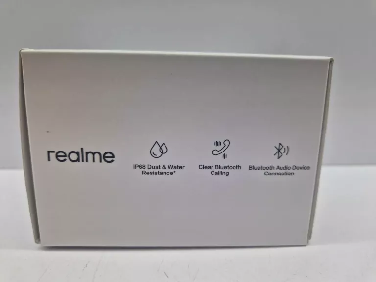 SMARTWATCH REALME WATCH S2 + GWARANCJA