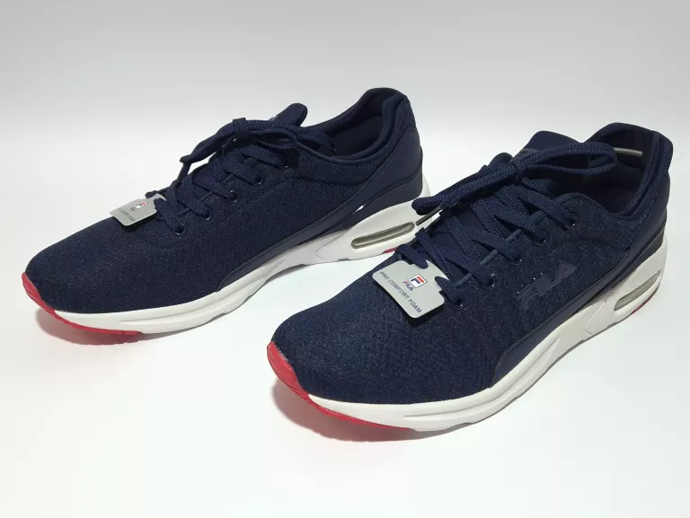 BUTY SNEAKERY FILA MARVEL LOW ROZMIAR 44