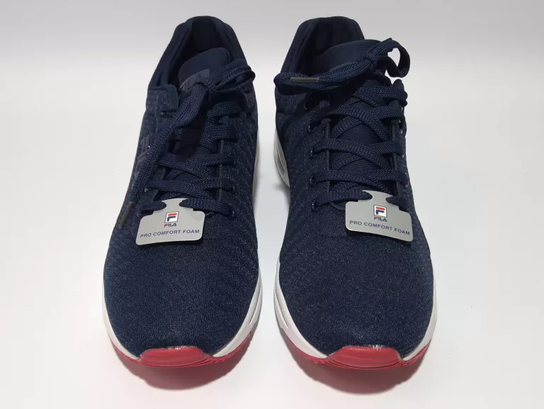 BUTY SNEAKERY FILA MARVEL LOW ROZMIAR 44