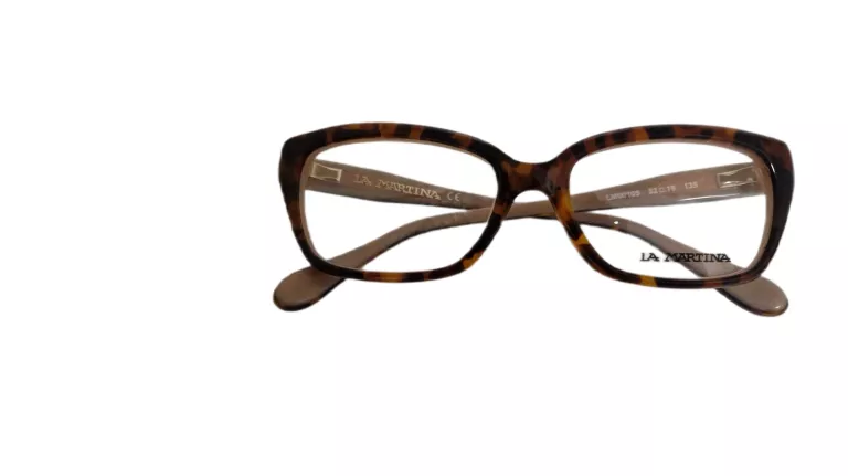 OKULARY ZERO MARTINA