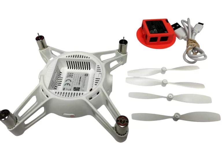 DRON XIAOMI MI DRONE MINI 50 M 920 MAH