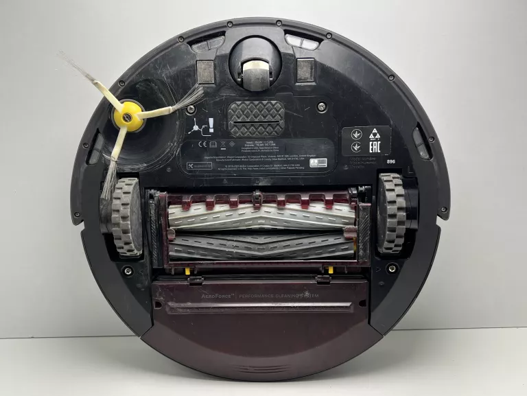 ROBOT SPRZĄTAJĄCY IROBOT ROOMBA 896