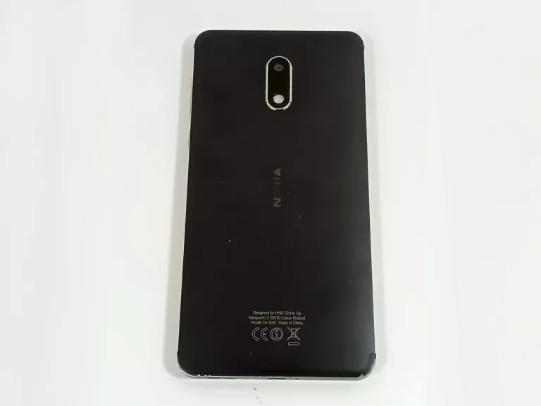 TELEFON NOKIA 6 TA 1033
