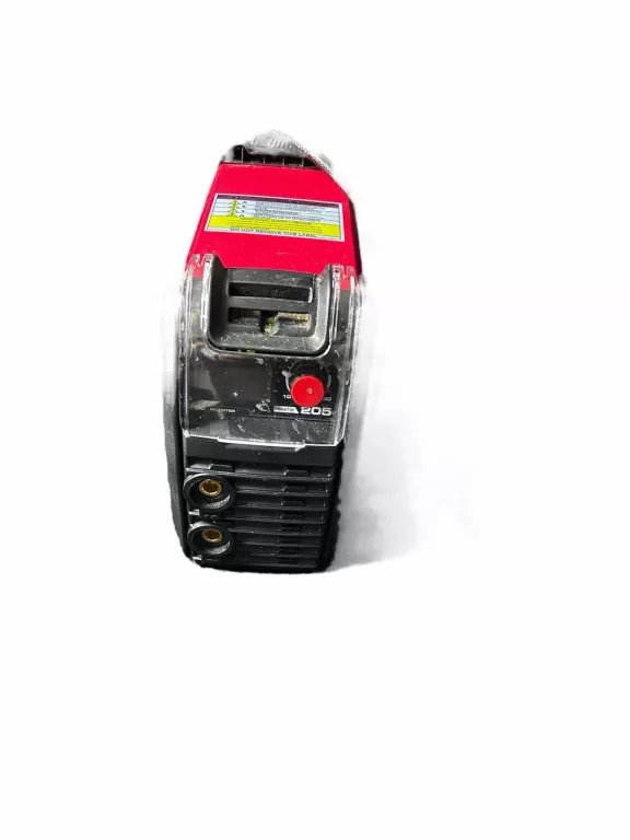 SPAWARKA INWERTOROWA MMA PRAKTIK 205 DIGITAL IDEAL