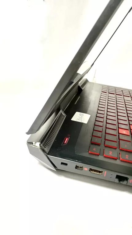 LAPTOP OMEN 15-CE008NW 15,6" TORBA ZASILACZ