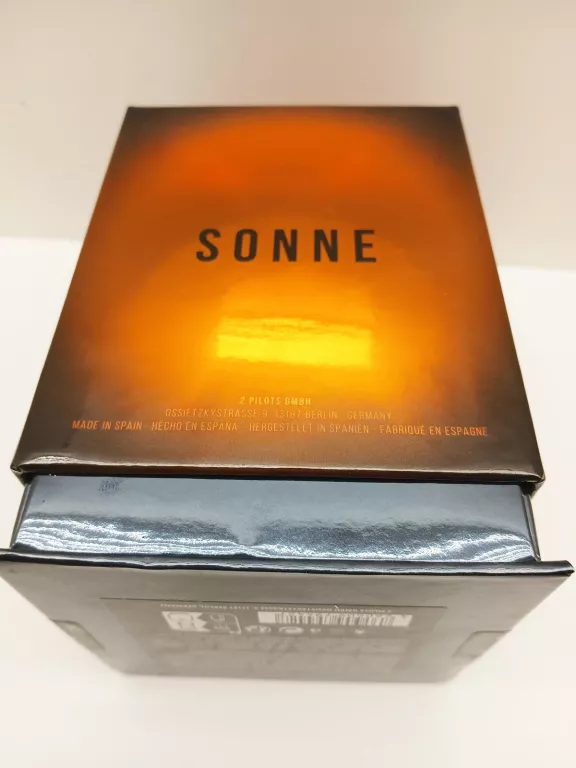 RAMMSTEIN SONNE 100 ML WODA PERFUMOWANA