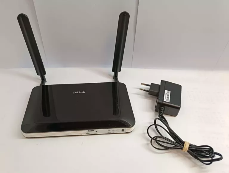 ROUTER D-LINK DWR-921 ZESTAW