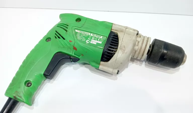 WIERTARKA UDAROWA HITACHI DV16VSS 600W