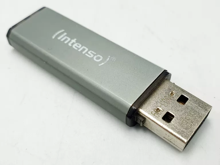 PENDRIVE INTENSO 16GB