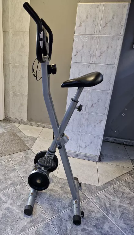 ROWEREK ORBITEREK MAGNETYCZNY