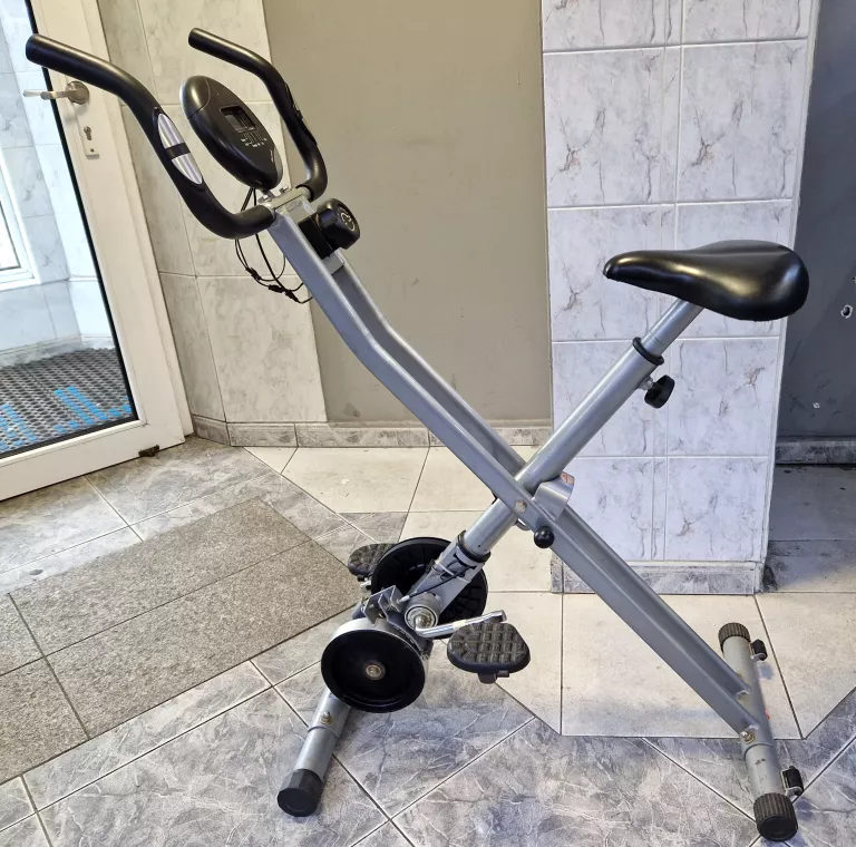 ROWEREK ORBITEREK MAGNETYCZNY