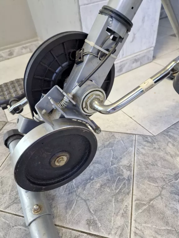 ROWEREK ORBITEREK MAGNETYCZNY
