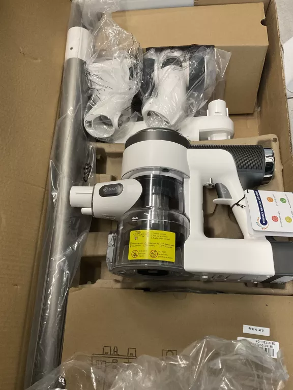 ODKURZACZ PIONOWY TINECO PURE ONE S12 TANGO