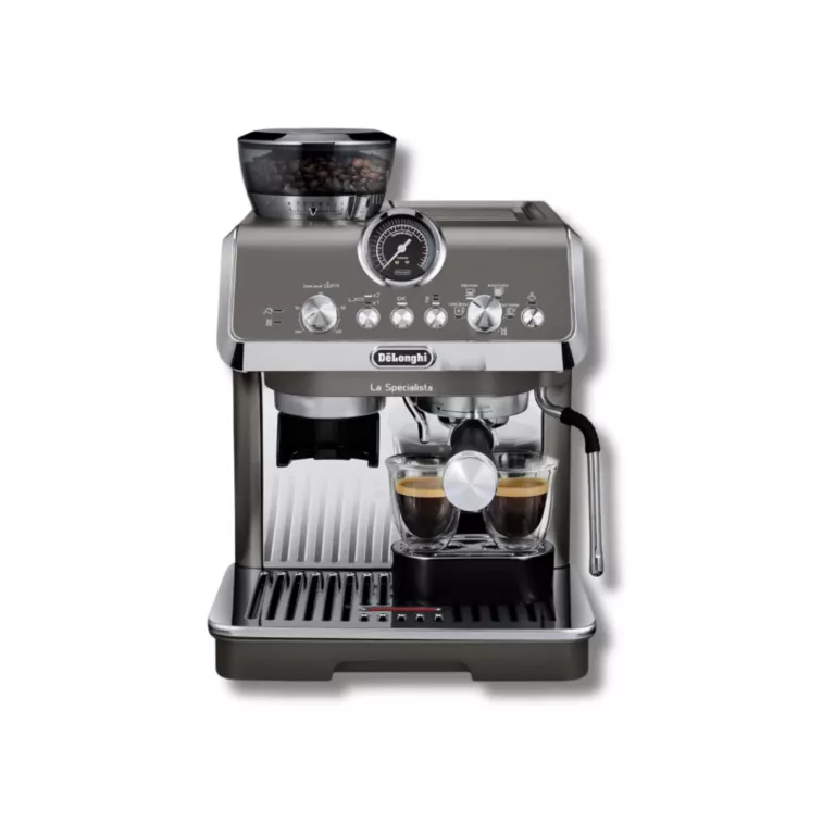 DE'LONGHI EC9255.M LA SPECIALISTA ARTE EVO KOLBOWY EKSPRES CIŚNIENIOWY