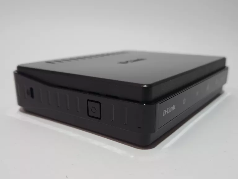 ACCESS POINT D-LINK DAP-1360 802.11B, 802.11N (WI-FI 4), 802.11G