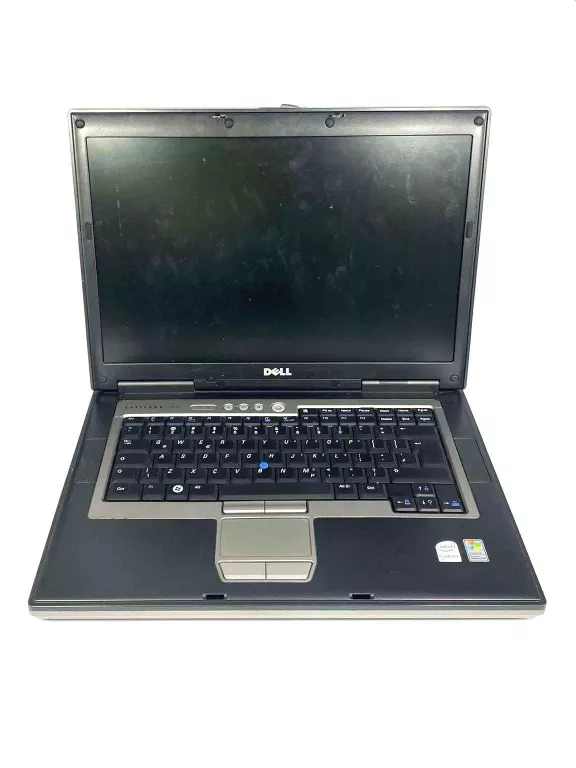 LAPTOP DELL LATITUDE D830/LINUX MINT 21.3/2GB/350GB/WINXP