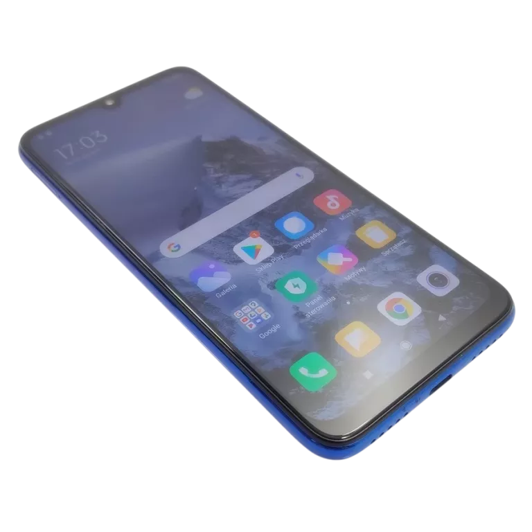 XIAOMI REDMI NOTE 7 4/64GB NEPTUNE BLUE