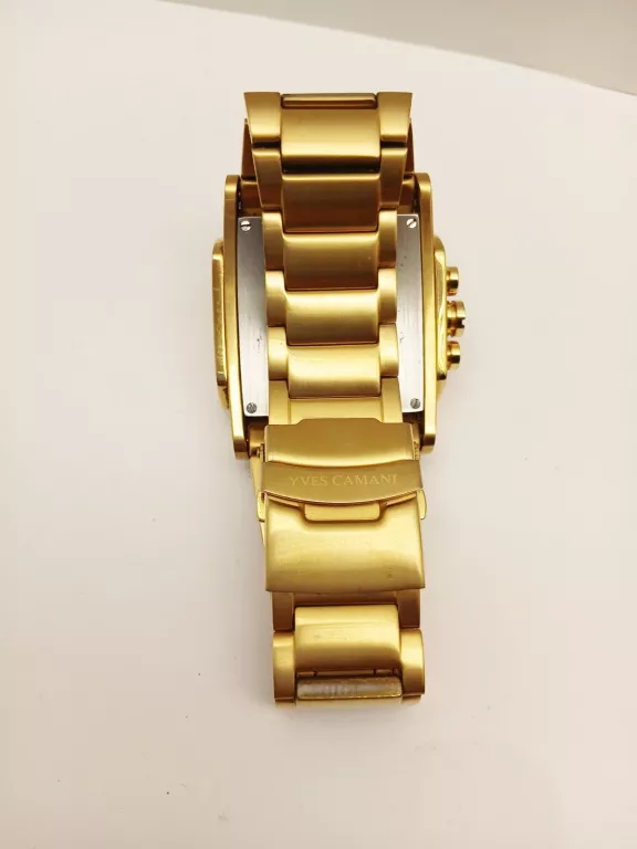 ZEGAREK MĘSKI YVES CAMANI YC1060-F