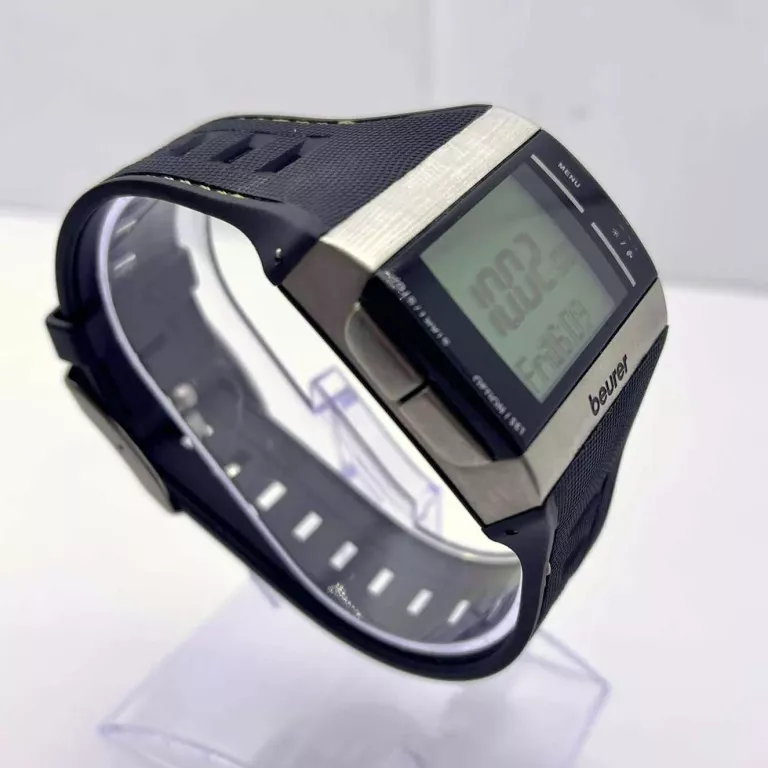 ZEGAREK BEURER PM 62