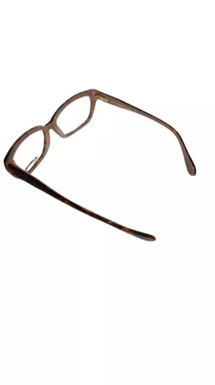 OKULARY ZERO MARTINA