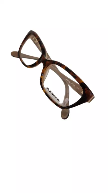 OKULARY ZERO MARTINA