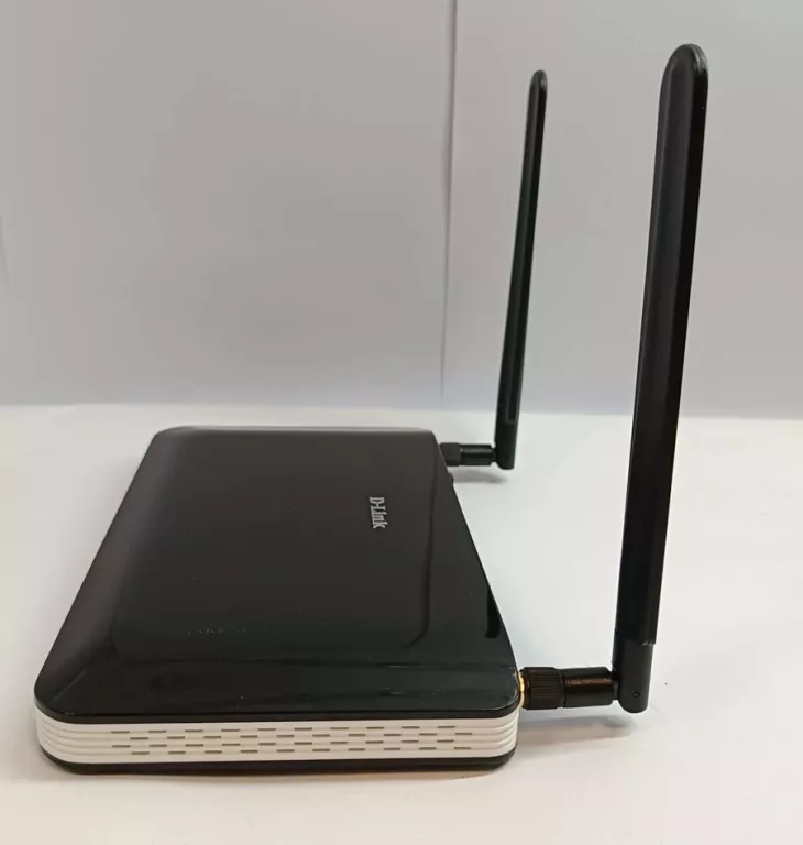 ROUTER D-LINK DWR-921 ZESTAW