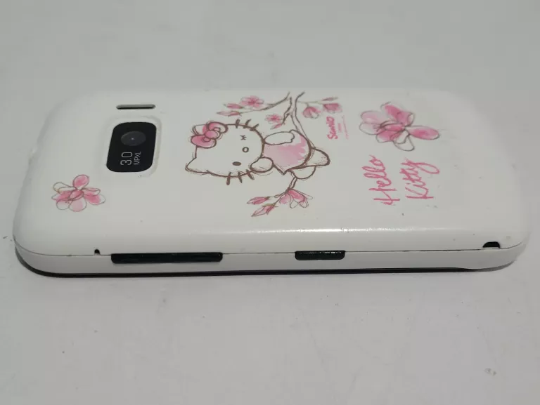 TELEFON ALCATEL ONE TOUCH 918 HELLO KITTY