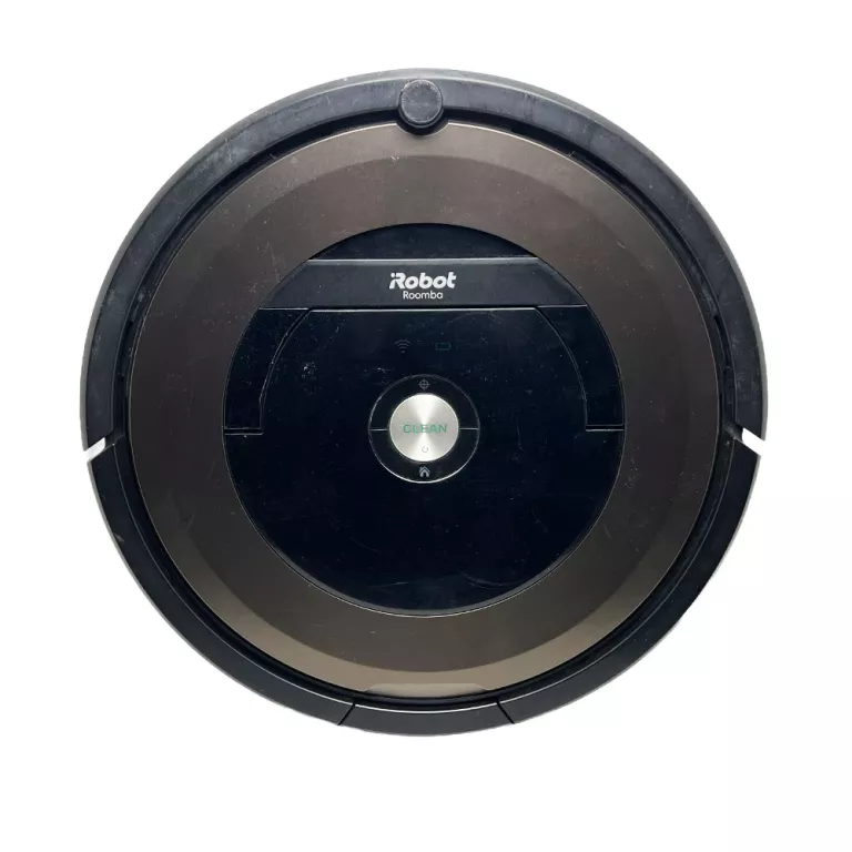 ROBOT SPRZĄTAJĄCY IROBOT ROOMBA 896