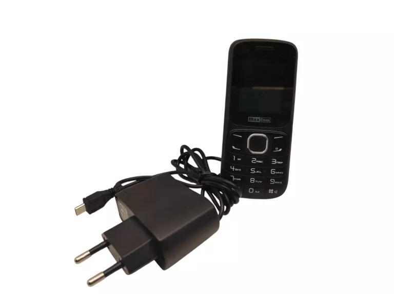 TELEFON KOMÓRKOWY MAXCOM MM128