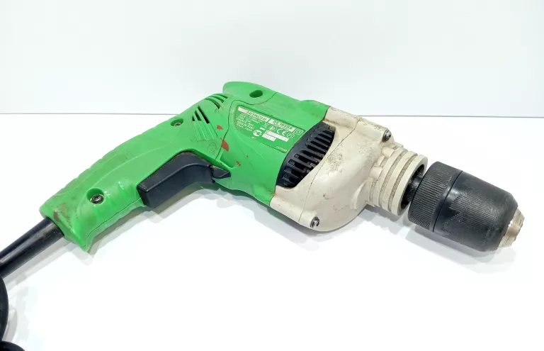 WIERTARKA UDAROWA HITACHI DV16VSS 600W